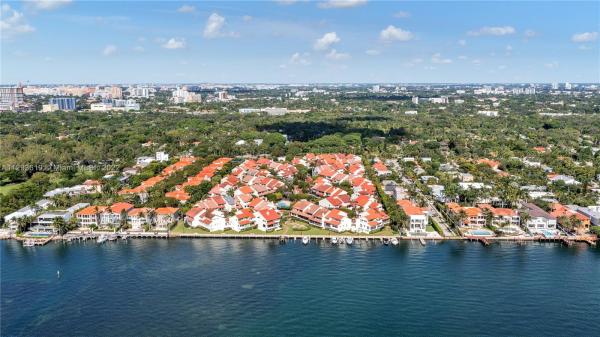 L'Hermitage, 2000 S Bayshore Dr #2, Miami, Florida 33133, image 1
