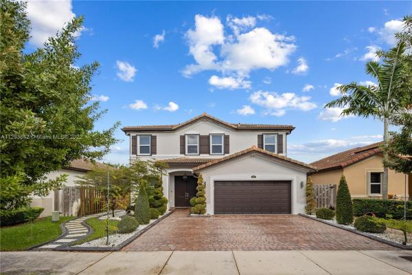 Hemingway Point, 25351 SW 121st Ave, Princeton, Florida 33032, image 1