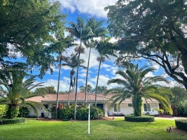 Cutler Bay Estates, 13453 SW 58th Ave, Pinecrest, Florida 33156, image 1