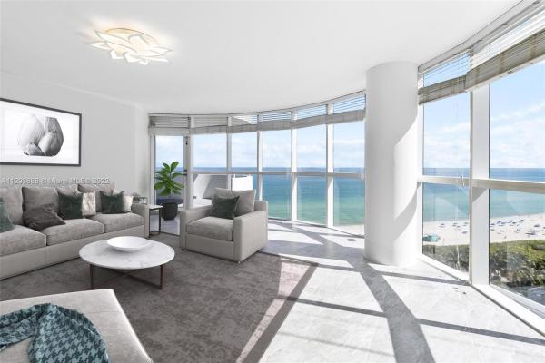 La Gorce Palace, 6301 Collins Ave #1403, Miami Beach, Florida 33141, image 2