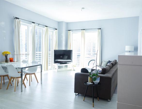 The Loft 2, 133 NE 2nd Ave #2712, Miami, Florida 33132, image 2