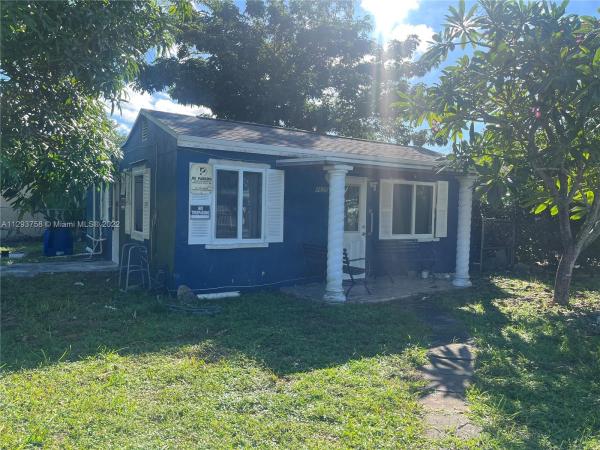 Everglades Avenue Heights, 8625 NW 21st Ave, West Little River, Florida 33147, image 2