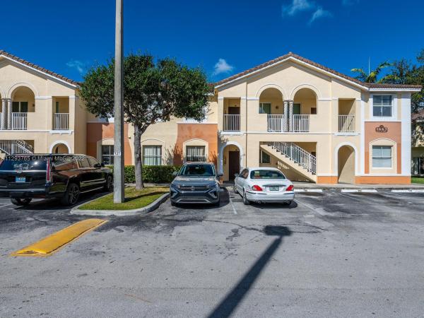 Shoma At Keys Cove, 1663 SE 27th Dr #108, Homestead, Florida 33035, image 1