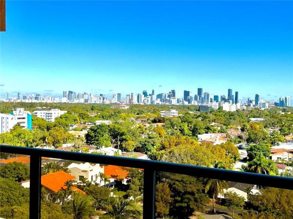 The Luxor Residences, 2301 SW 27th Ave #901, Miami, Florida 33145, image 1