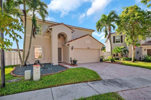 The Villages Of Renaissance, 2051 SW 112th Ter, Miramar, Florida 33025, image 2