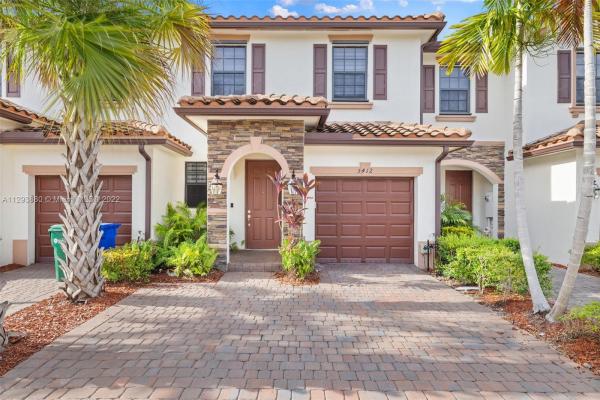 Horizon At Celebration, 5412 NW 27th Ct, Margate, Florida 33063, image 1