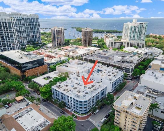 Lofts At Mayfair, 3339 Virginia St #322, Miami, Florida 33133, image 1