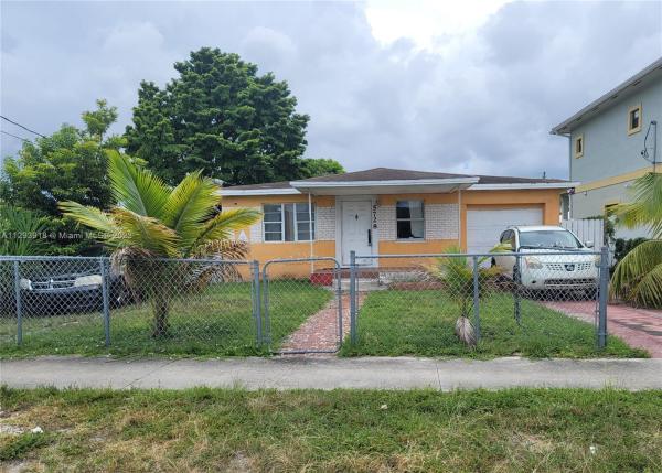 West Carver Ranches, 5728 Wiley St, Hollywood, Florida 33023, image 1