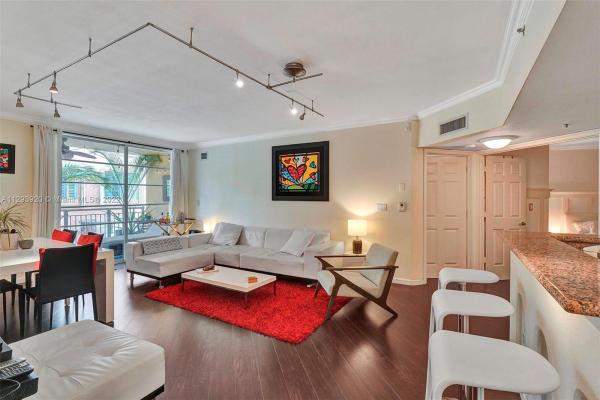 The Courts At South Beach, 125 Jefferson Ave #117, Miami Beach, Florida 33139, image 1