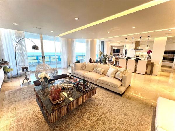 Atlantic 2 At The Point, 21150 NE 38th Ave #2304, Aventura, Florida 33180, image 1