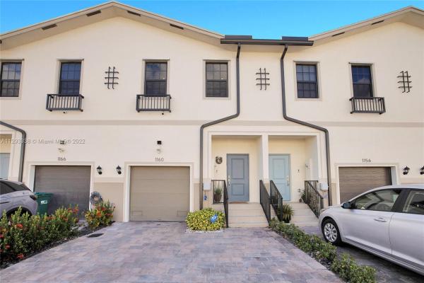 Regal Palm Square, 1160 SW 7th Ct, Florida City, Florida 33034, image 1