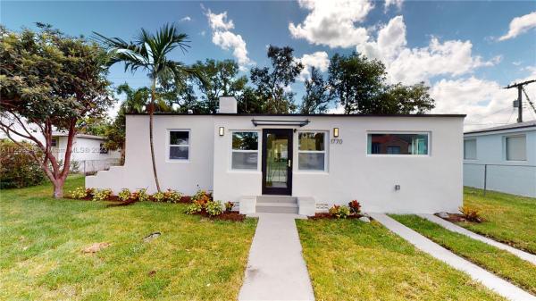 17th Avenue Manor, 1770 NW 49th St, Miami, Florida 33142, image 1