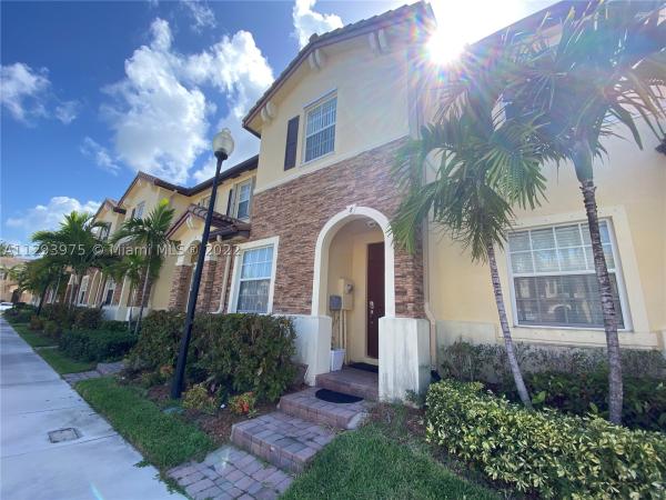 The Shores At Isles Of Bayshore, 9105 SW 227th St #8, Cutler Bay, Florida 33190, image 1