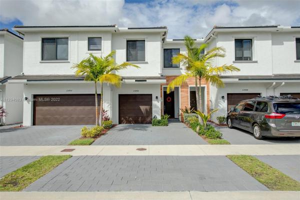 The Landings, 23448 SW 110th Ave #23448, Princeton, Florida 33032, image 1