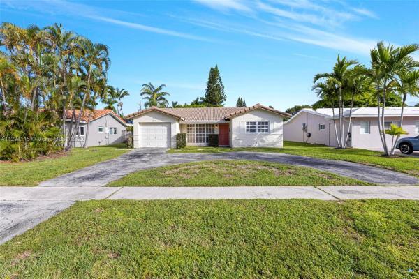 Sunny Acres, 1337 Funston St, Hollywood, Florida 33019, image 1