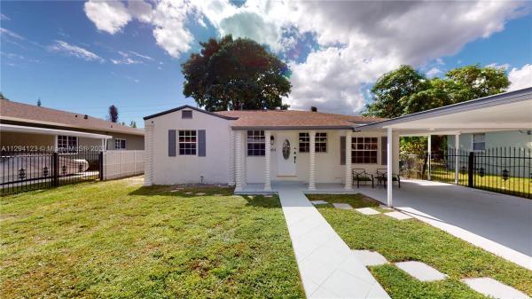 Hildamere, 1084 NW 58th Ter, Miami, Florida 33127, image 1
