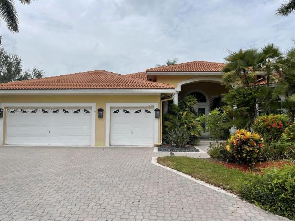 Meadow Run, 10325 NW 63rd Dr, Parkland, Florida 33076, image 1