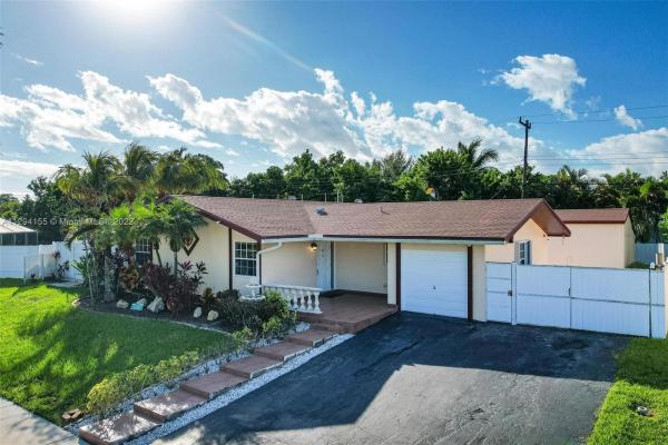 Fairway Pines, 10300 SW 157th Ter, Palmetto Estates, Florida 33157, image 1