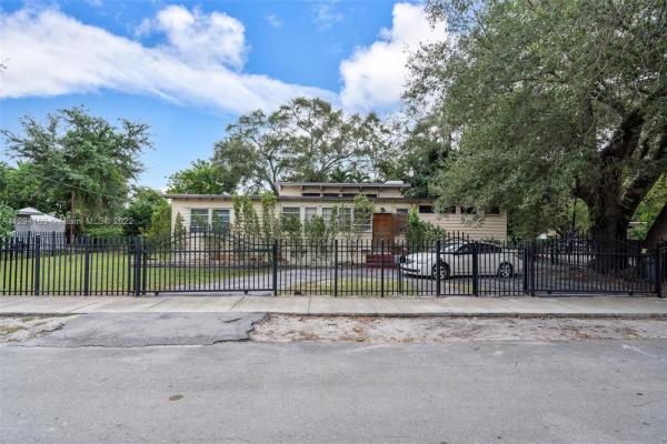 Bellwood Homesites, 500 NE 132 Ter #, North Miami, Florida 33161, image 1