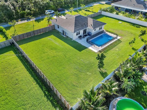 Reese Estates, 30660 SW 193rd Ave, Redland, Florida 33030, image 1