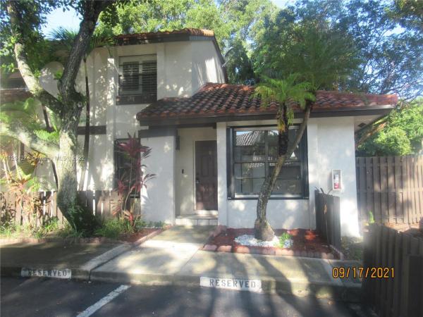 Village Homes In The Crossings, 13236 SW 111th Ter #3-1, The Crossings, Florida 33186, image 2