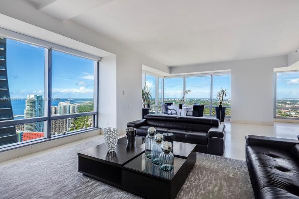 Four Seasons Residences, 1425 Brickell Ave #49B, Miami, Florida 33131, image 1