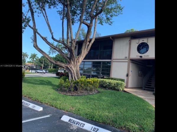 Clairmont At Kings Point, 10673 W Clairmont Cir #102, Fort Lauderdale, Florida 33321, image 1