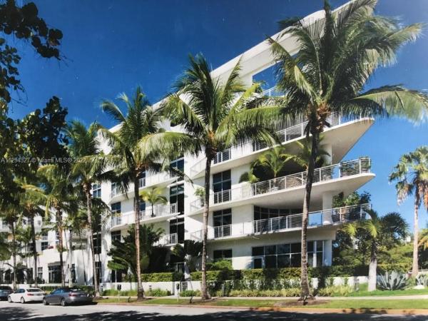 The Meridian, 2001 Meridian Ave #107, Miami Beach, Florida 33139, image 1