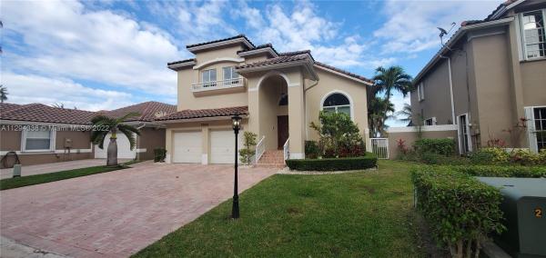 Silver Lakes, 15051 SW 136th Pl, Three Lakes, Florida 33186, image 1