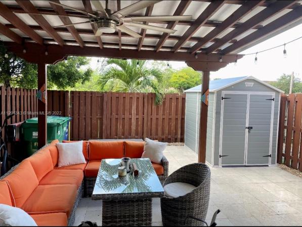 Shoma Villas At Country Club Of Miami, 7361 NW 174th Ter #107, Country Club, Florida 33015, image 1