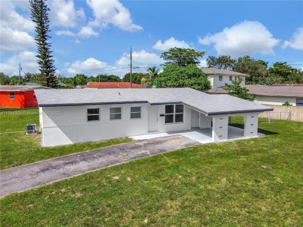 Carol City, 18700 NW 29th Pl, Miami Gardens, Florida 33056, image 2