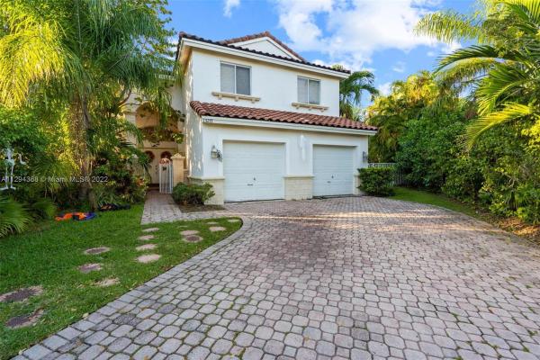 The Point, 13277 SW 146th St, Three Lakes, Florida 33186, image 1