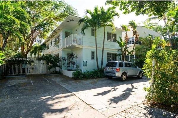 1235 Meridian, 1235 Meridian Ave #7, Miami Beach, Florida 33139, image 2
