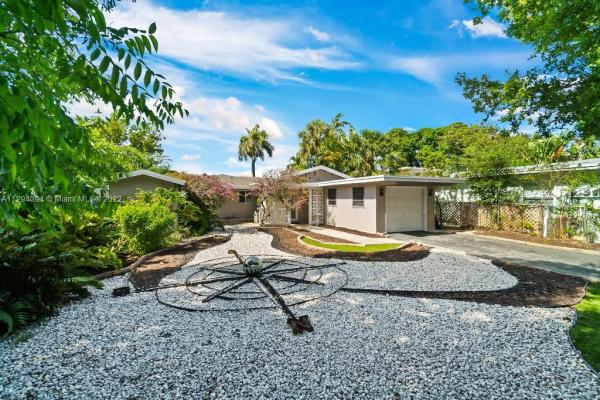 Ocean Boulevard Park, 1350 NE 30th St, Oakland Park, Florida 33334, image 1