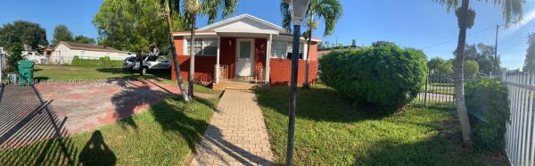 Hialeah Heights, 2927 NW 57th St, Brownsville, Florida 33142, image 2