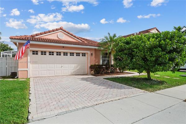 Kensington Park, 1321 NW 187th Ave, Pembroke Pines, Florida 33029, image 1