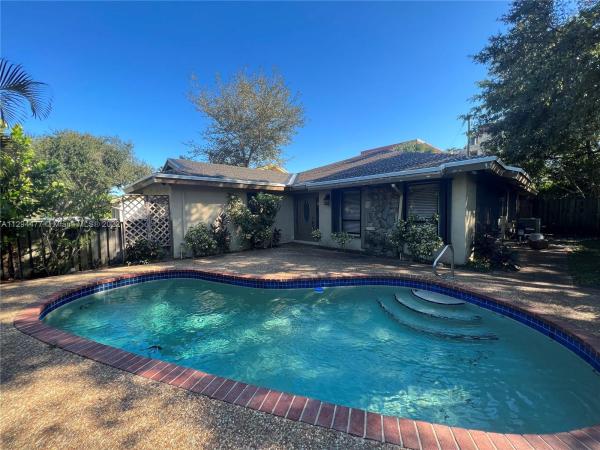 Patios In The Park, 6780 NW 4th Ct, Plantation, Florida 33317, image 1
