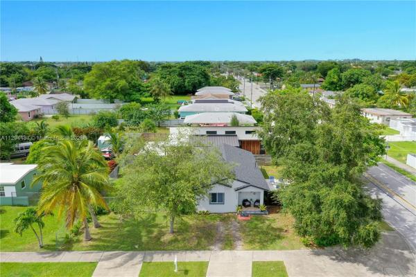 West Perrine No HOA, 17600 SW 103rd Ave, West Perrine, Florida 33157, image 1