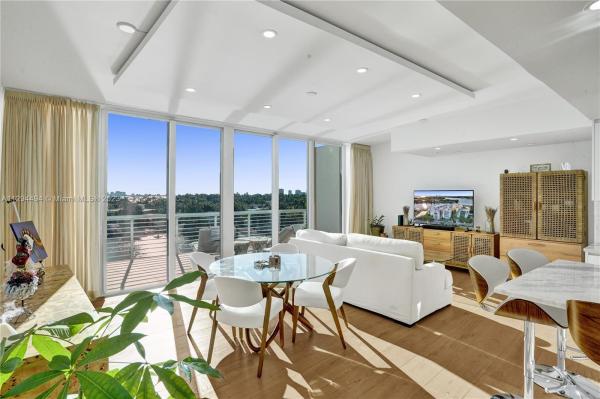 Regatta At Indian Creek, 6580 Indian Creek Dr #605, Miami Beach, Florida 33141, image 1