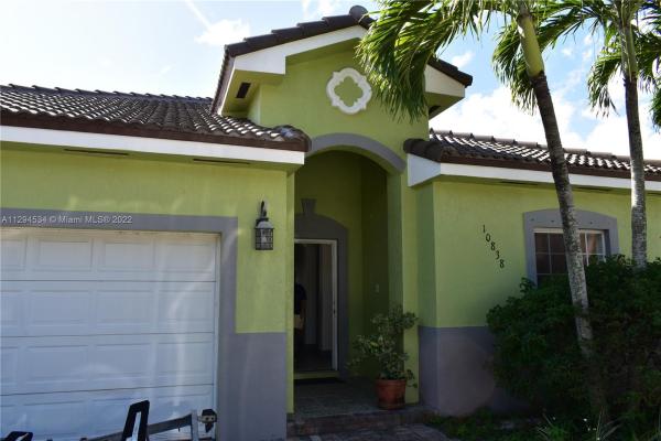 Silver Palm Lake, 10838 SW 228th Ter, Princeton, Florida 33170, image 1