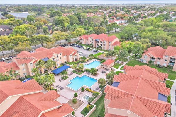 Royal Palm Place At The Hammocks, The Hammocks, Florida 33196, image 2