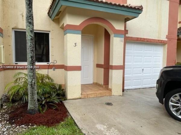 3871 SW 147th Ave #3, Unincorporated Dade County, Florida 33185, image 2
