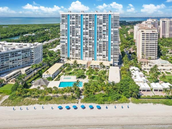 Casa Del Mar, 881 Ocean Dr #24B, Key Biscayne, Florida 33149, image 1