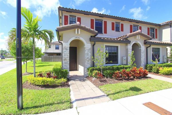 Isola, 24980 SW 112th Ct, Princeton, Florida 33032, image 1