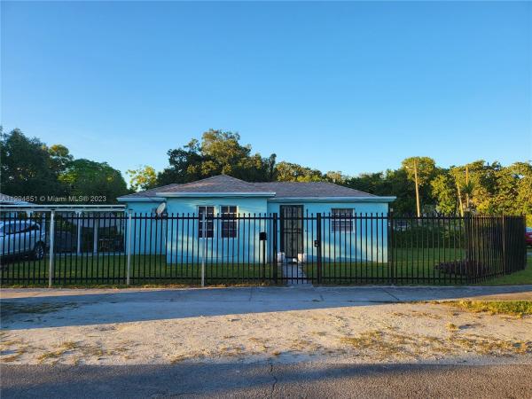 Coral Court, 1301 NW 77th St, Gladeview, Florida 33147, image 1