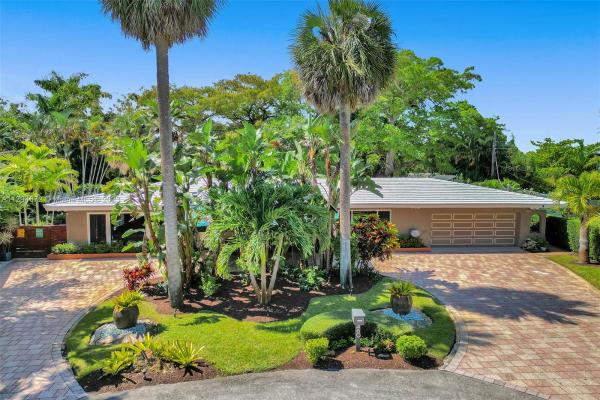 Sleepy River Acres, 460 NW 33rd St, Oakland Park, Florida 33309, image 1