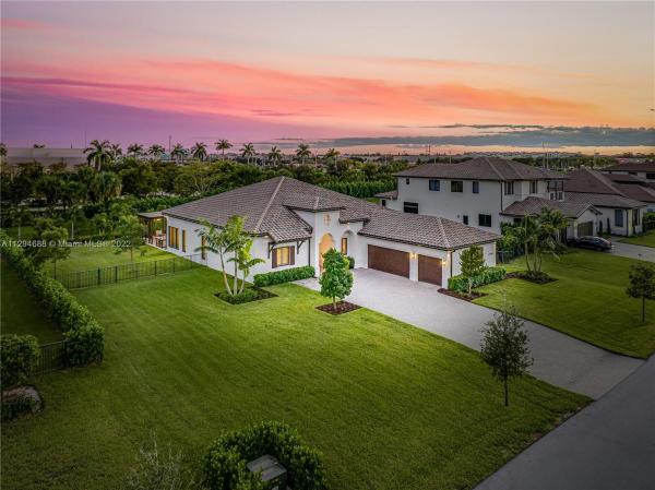 Arbor Reserve, 15490 SW 38th Ct, Davie, Florida 33331, image 1
