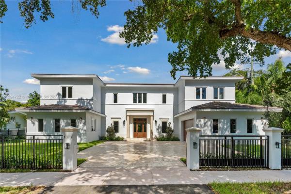 Riviera, 411 Caligula Ave, Coral Gables, Florida 33146, image 2