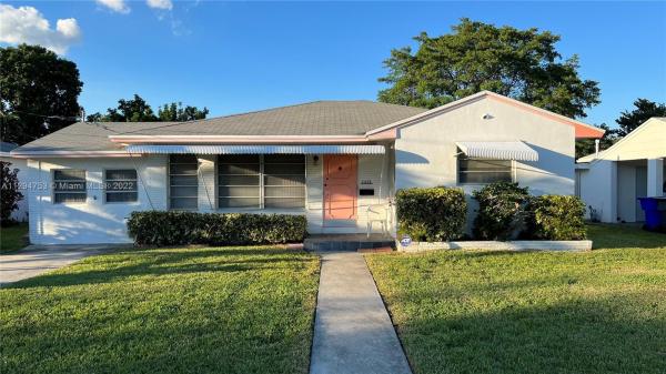 Wilkes Barre Park, 2615 Garfield St, Hollywood, Florida 33020, image 2