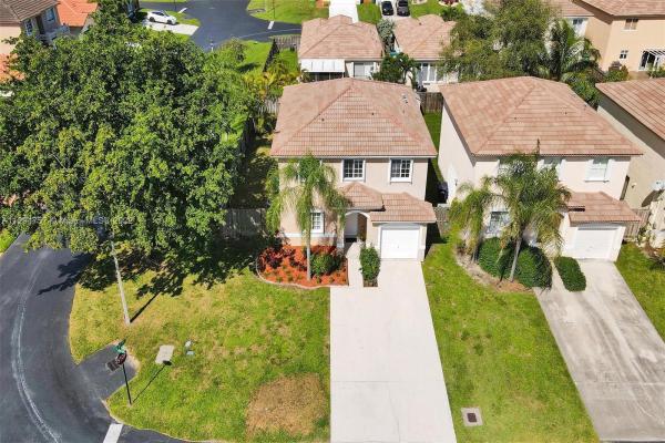 Windy Pointe, 8795 SW 214th Ter, Cutler Bay, Florida 33189, image 1